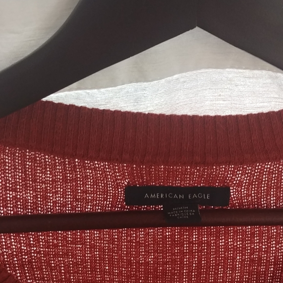 American Eagle Sweater - Picture 2 of 3